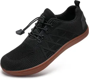 WateLves Wide Water Shoes Mens Womens Barefoot Minimalist Walking Shoes Beach Casual Sneakers Zero Drop Sole