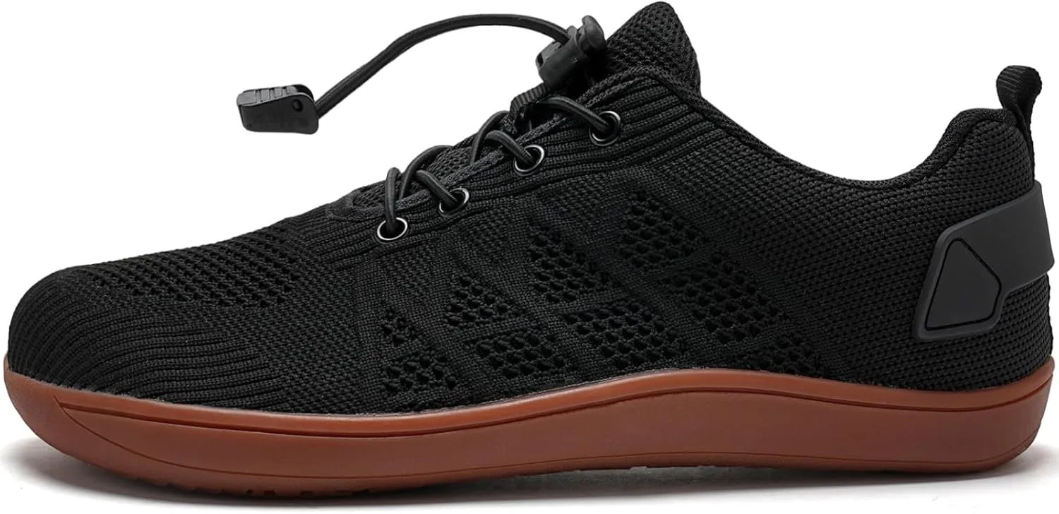 WateLves Wide Water Shoes Mens Womens Barefoot Minimalist Walking Shoes Beach Casual Sneakers Zero Drop Sole
