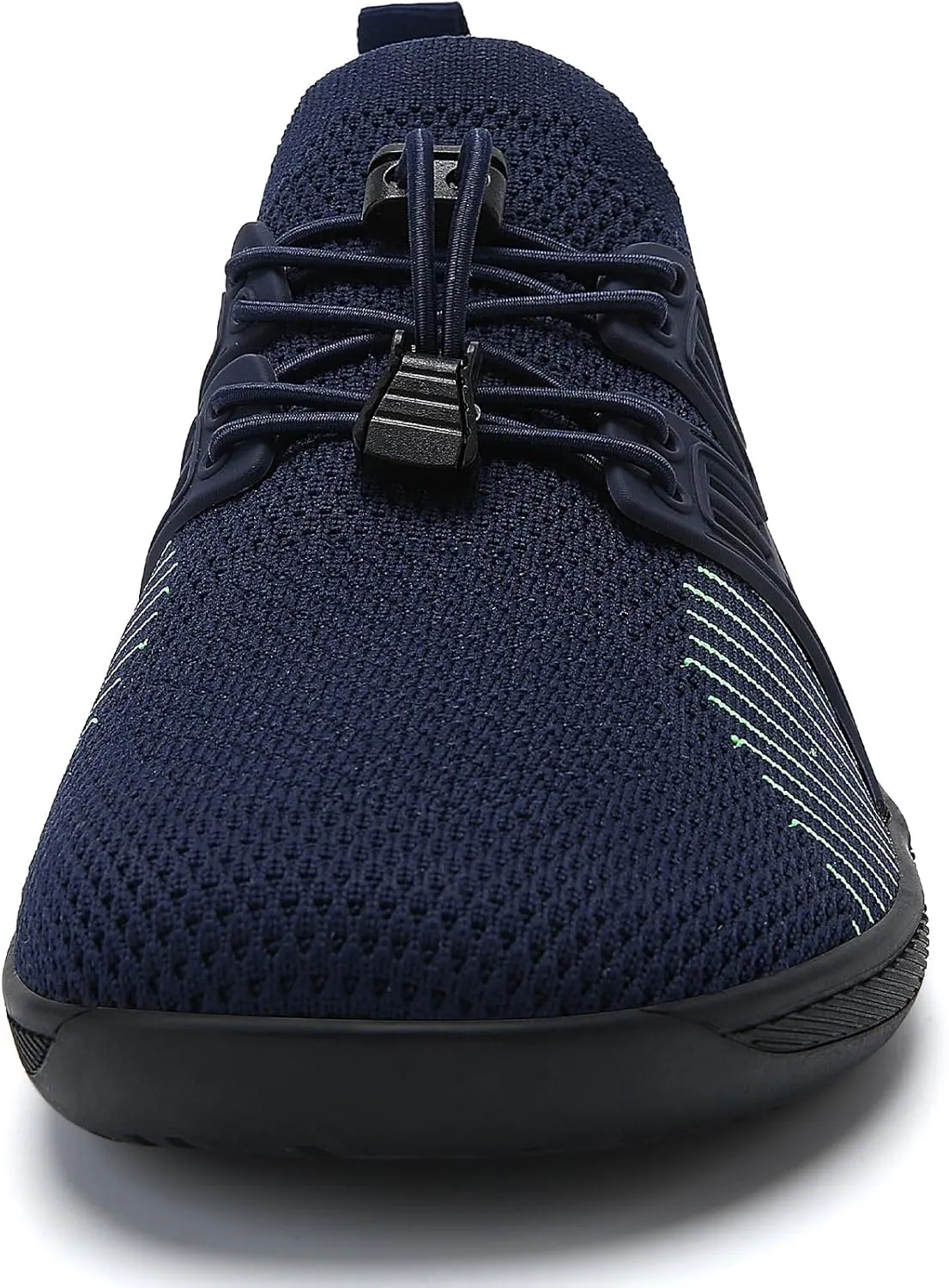 WateLves Wide Water Shoes Womens Mens Barefoot Zero Drop Shoes Beach Walking Sneakers