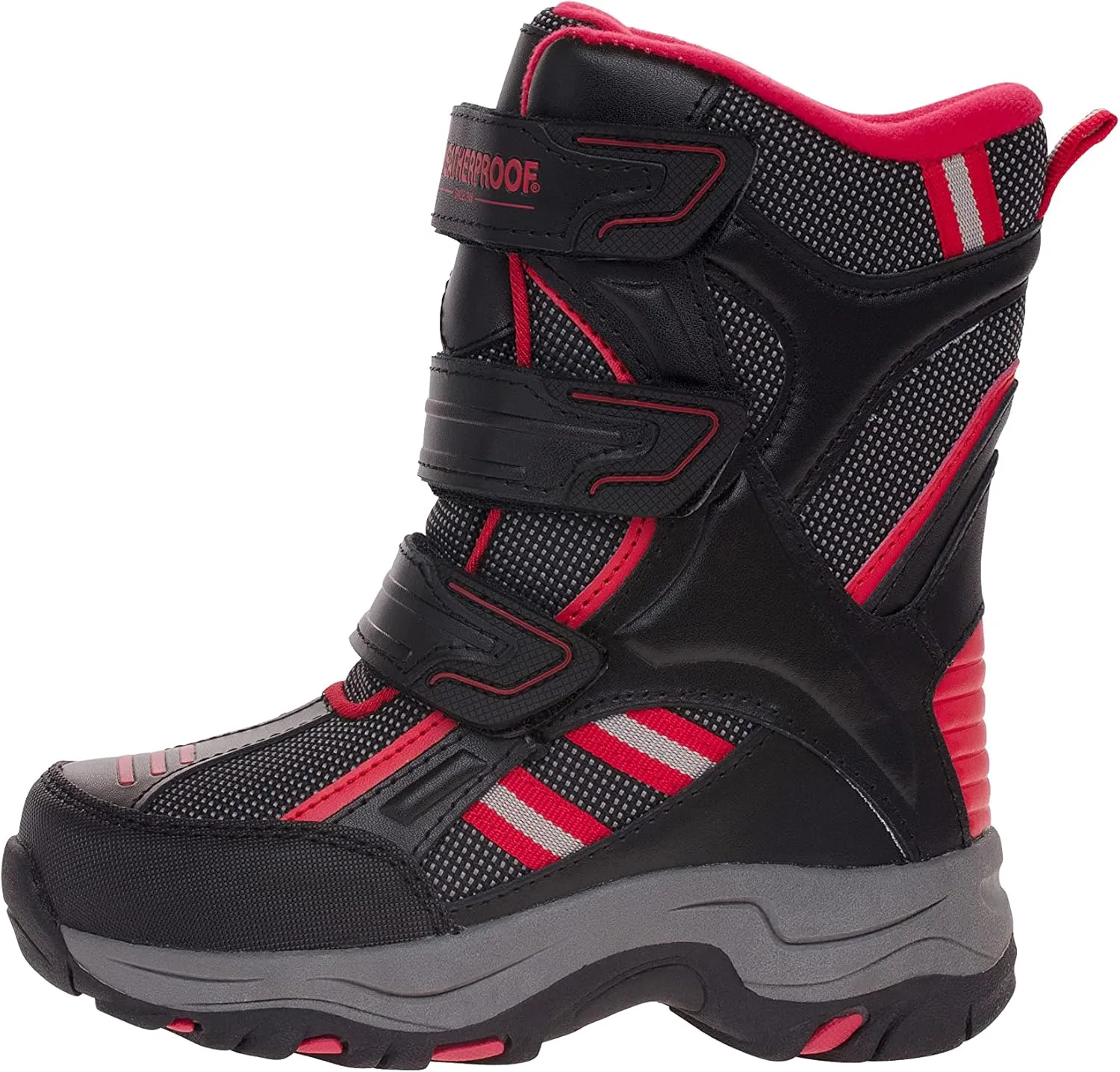 Weatherproof Kids Kody Snow Boots