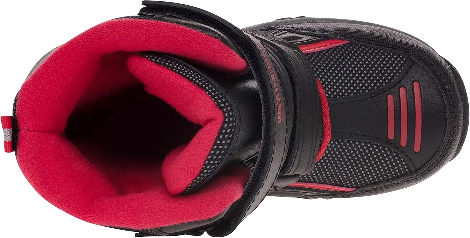 Weatherproof Kids Kody Snow Boots