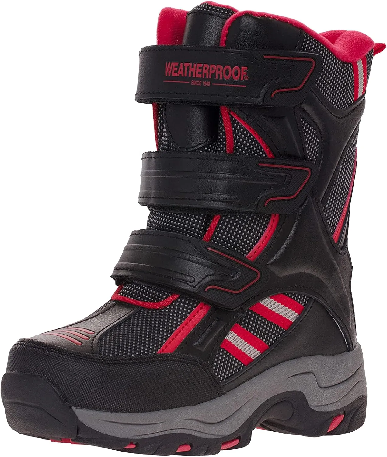 Weatherproof Kids Kody Snow Boots
