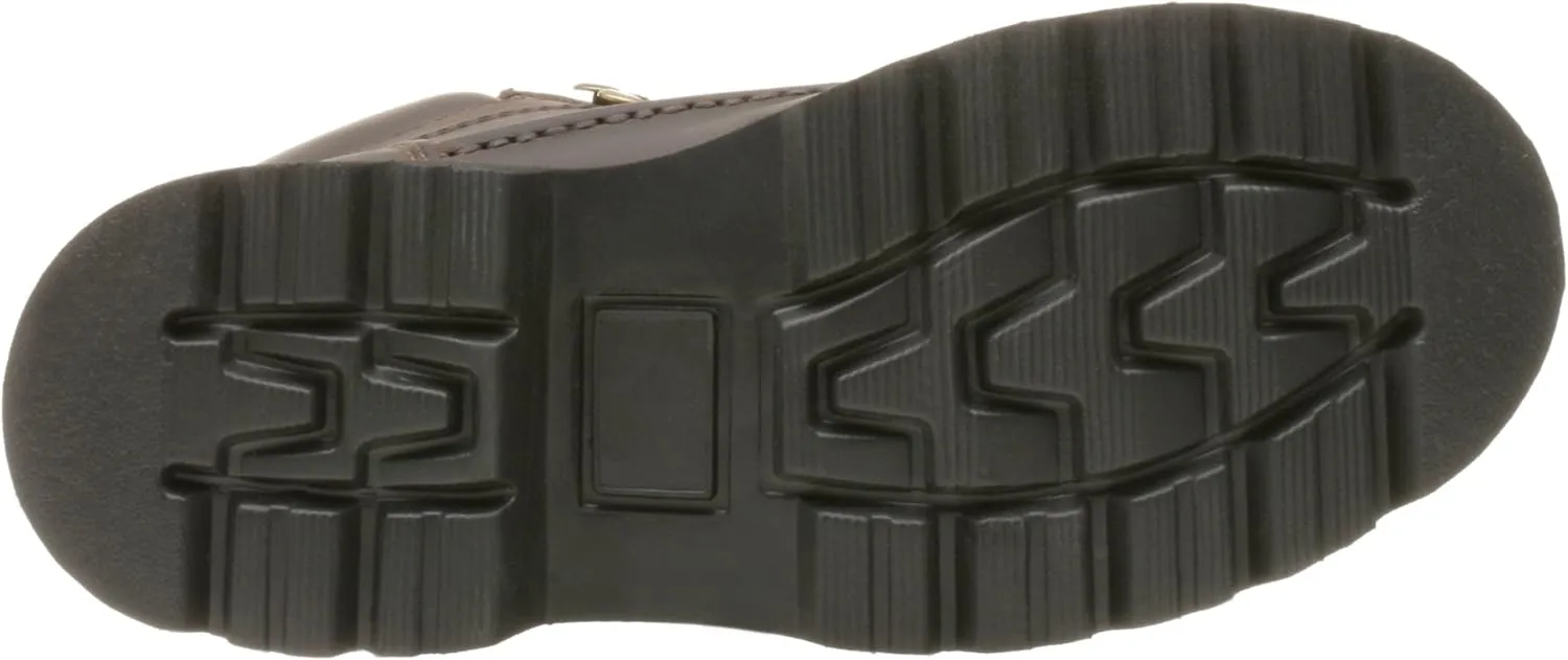 Western Chief Men's Expedition 606 6" Steel Toe Work Boot