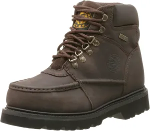 Western Chief Men's Expedition 606 6" Steel Toe Work Boot