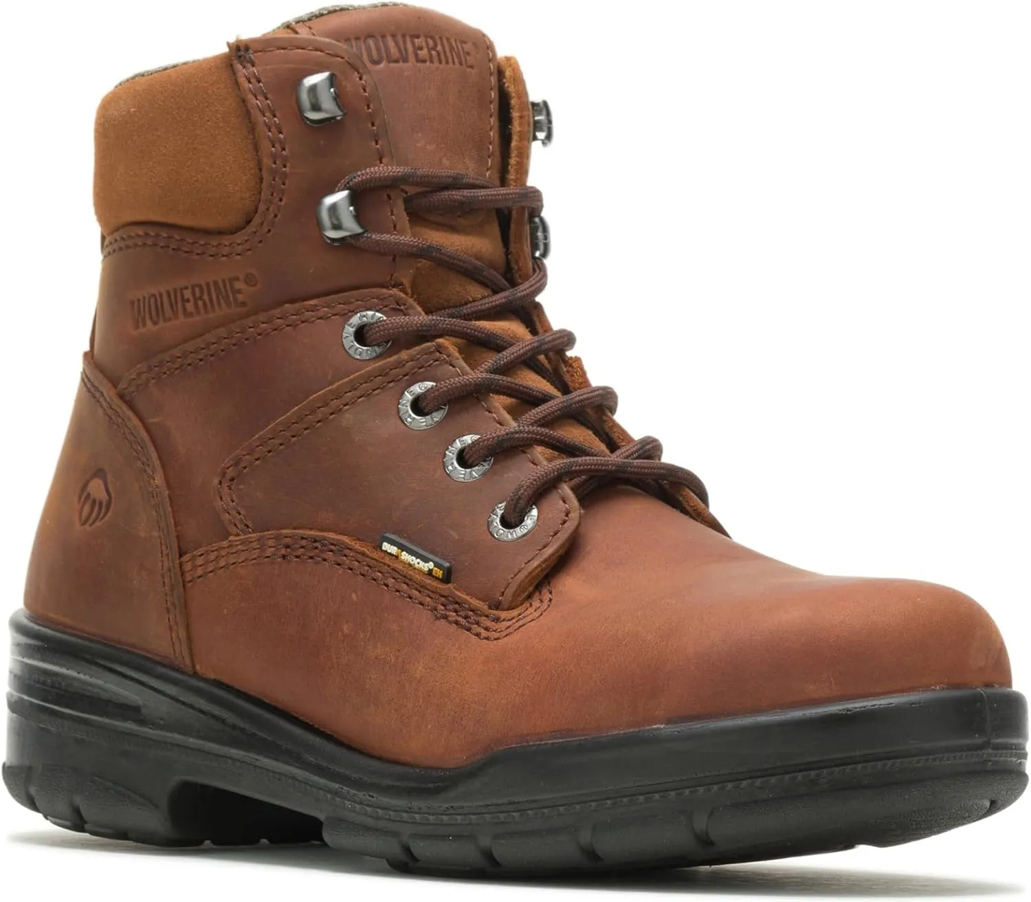 Wolverine Men's Wolverine Work Boot