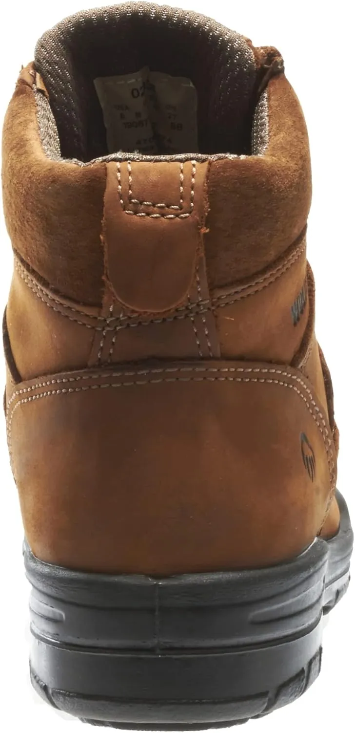Wolverine Men's Wolverine Work Boot