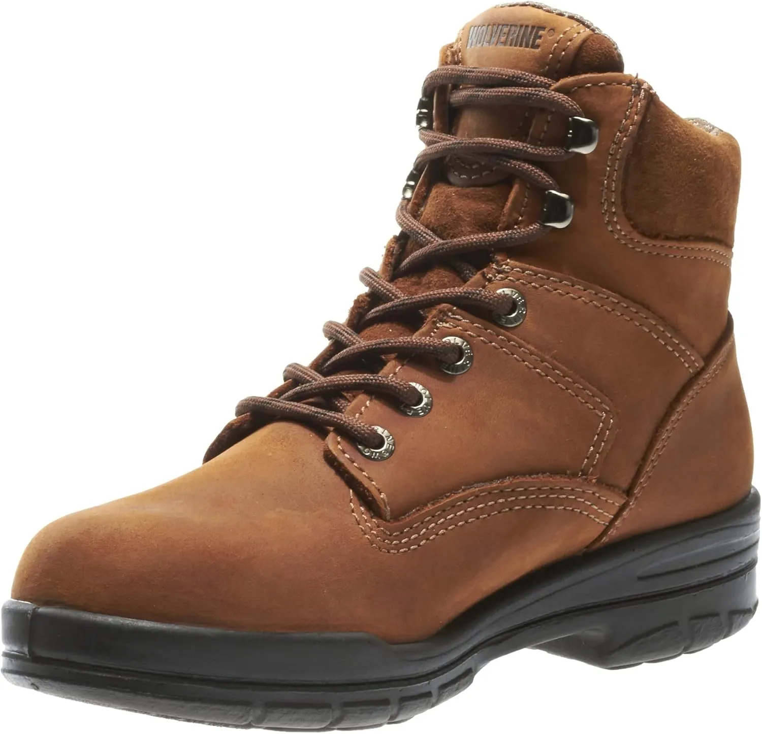 Wolverine Men's Wolverine Work Boot