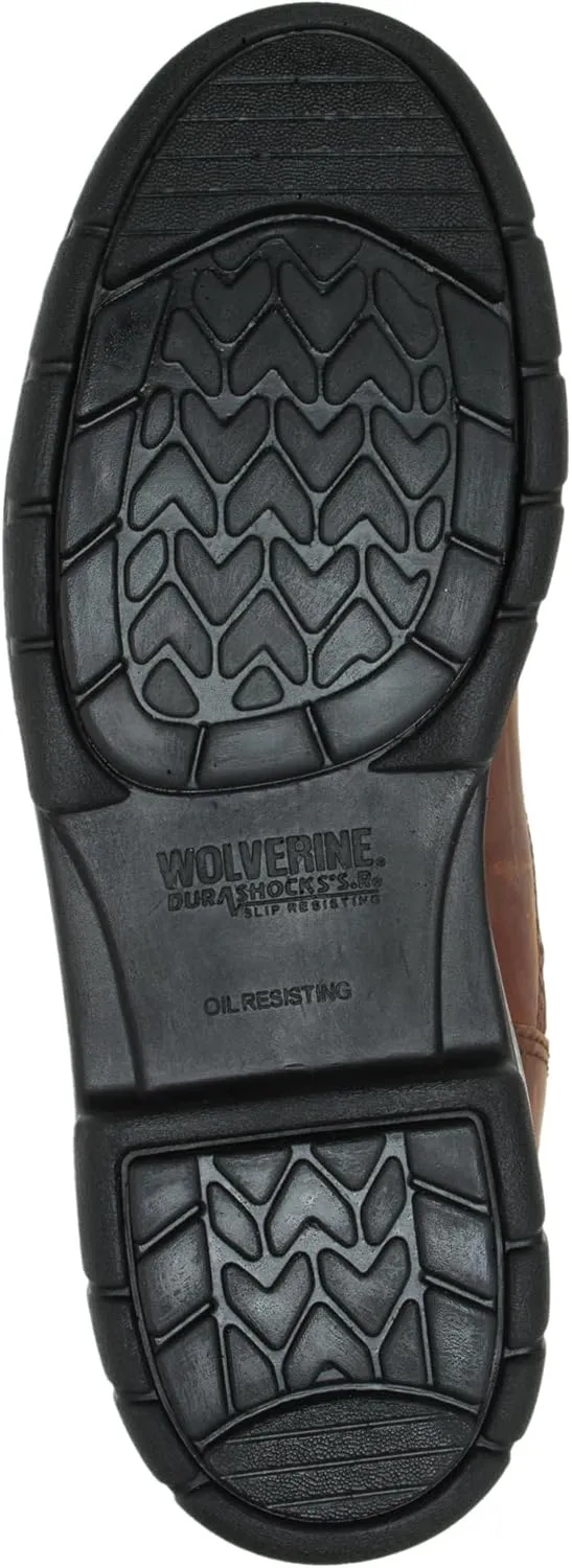 Wolverine Men's Wolverine Work Boot