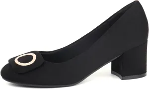 Women Bunion Shoes Orthopedic Slip On Loafers Low Heel Pumps