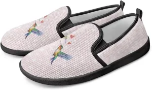 Women Casual Shoes Animals Print Running Sneakers Tennis Walking Casual Loafers US 5.5-10.5