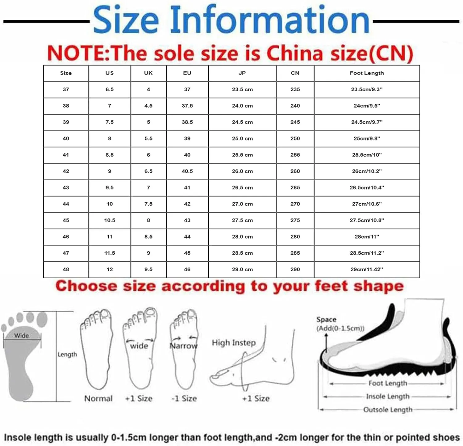 Womens and Mens Water Shoes Breathable Quick-Dry Soft Cushion Barefoot Aqua Socks for Hiking Swimming Beach Wading Surfing Yoga Sport Elastic Band Water Shoe for Men Women Summer Wear Comfy