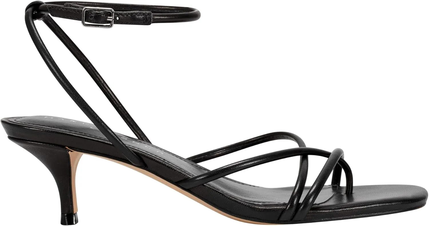 Women's Ballen Heeled Sandal