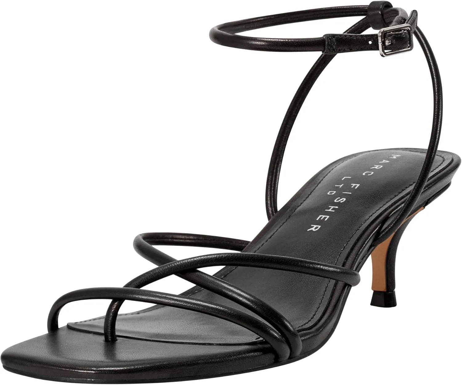Women's Ballen Heeled Sandal