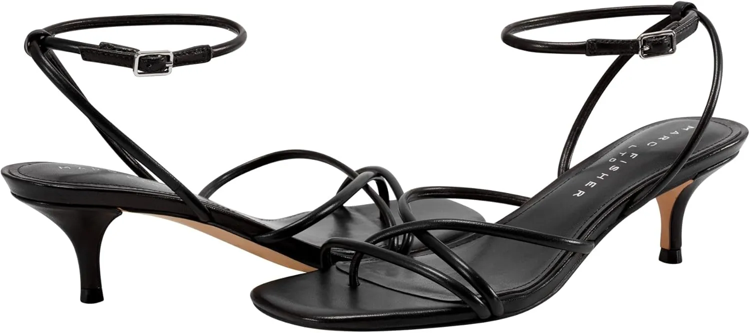 Women's Ballen Heeled Sandal