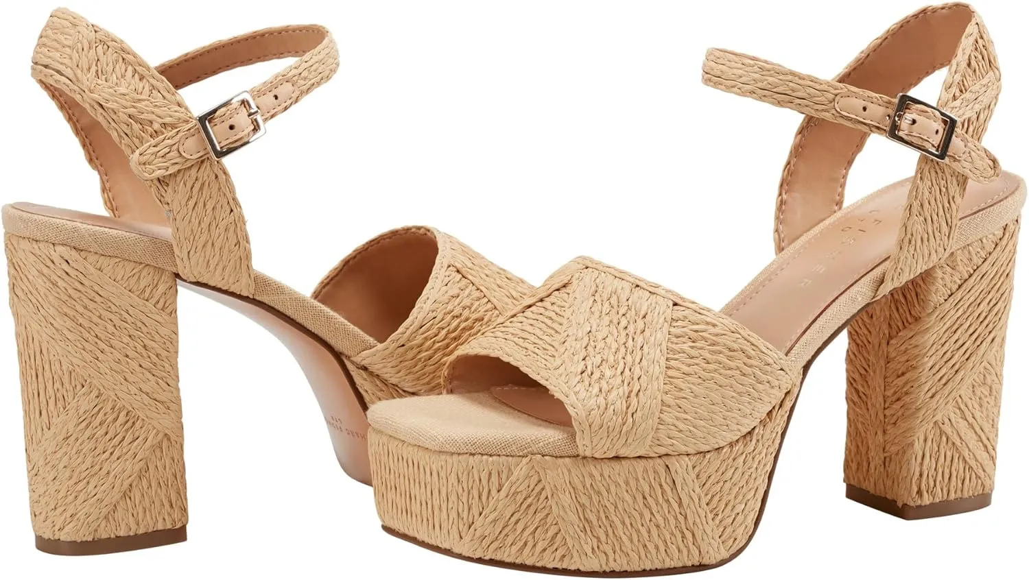 Women's Calyn Heeled Sandal