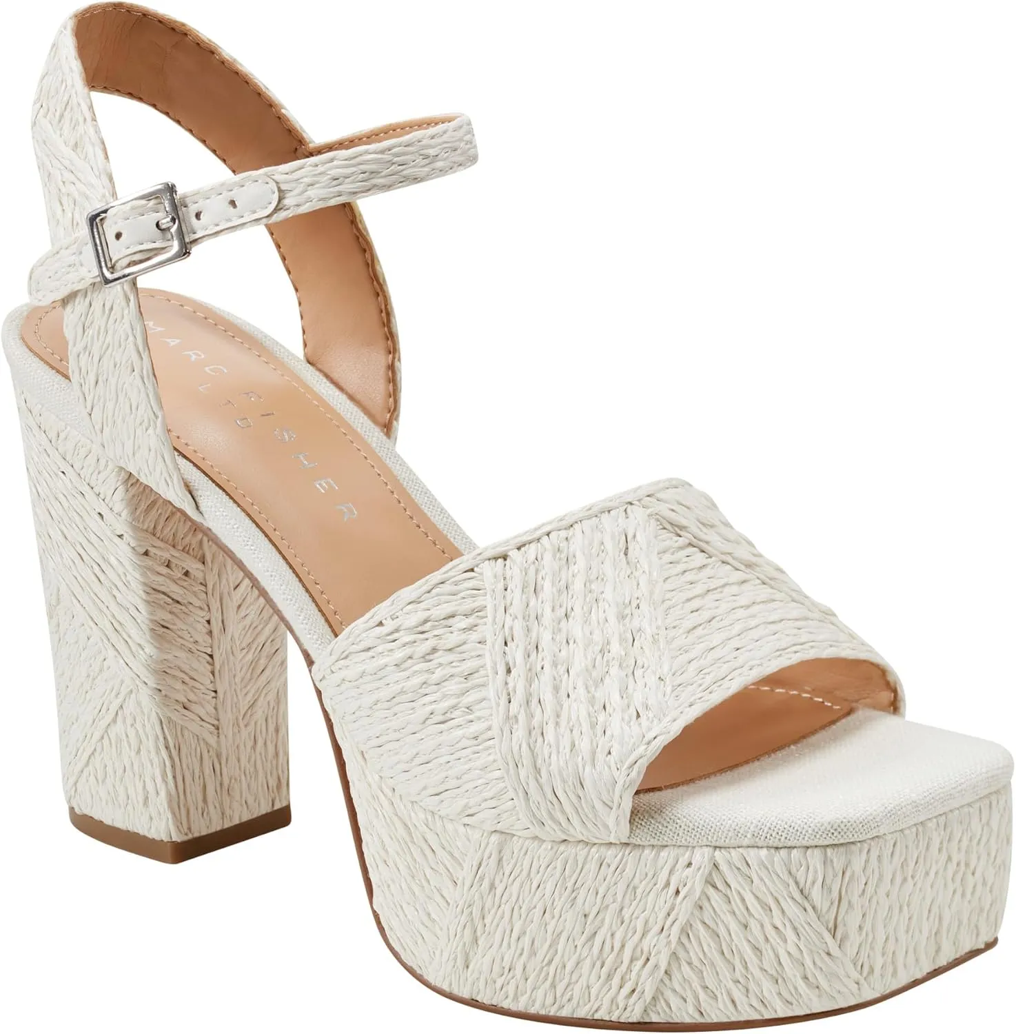 Women's Calyn Heeled Sandal