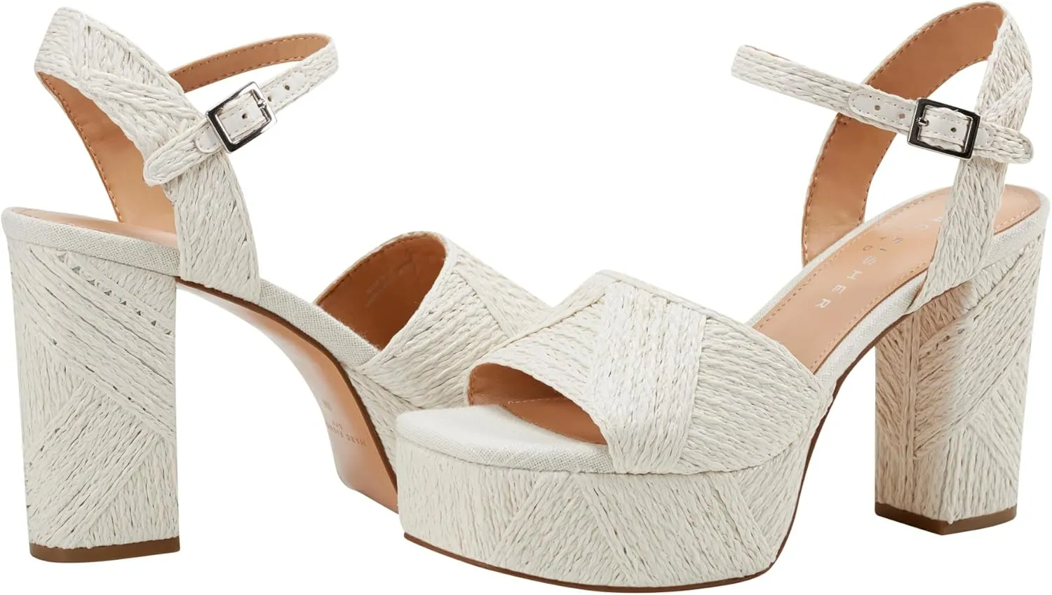 Women's Calyn Heeled Sandal