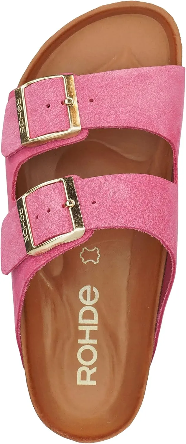 Women's Mules
