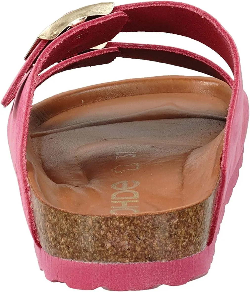 Women's Mules