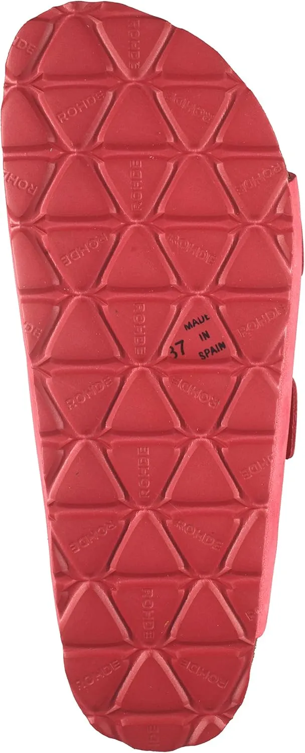 Women's Mules