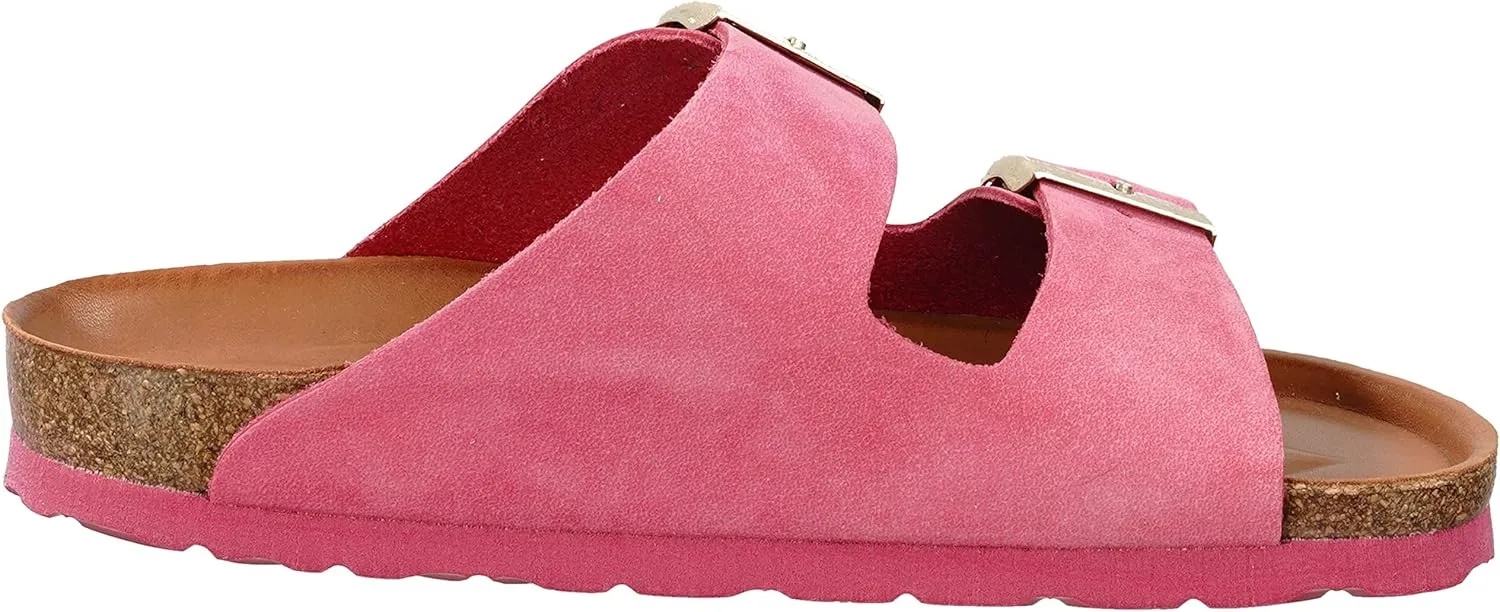 Women's Mules