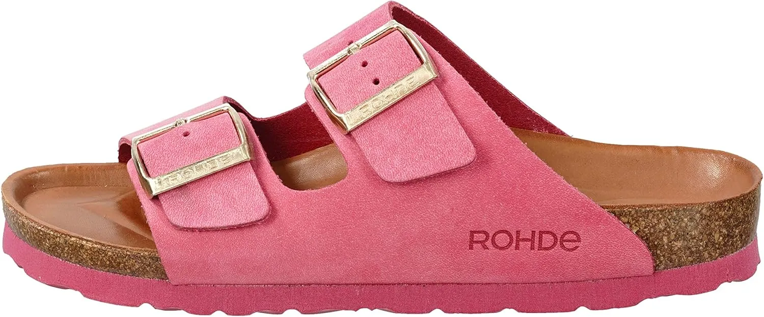 Women's Mules