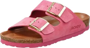 Women's Mules