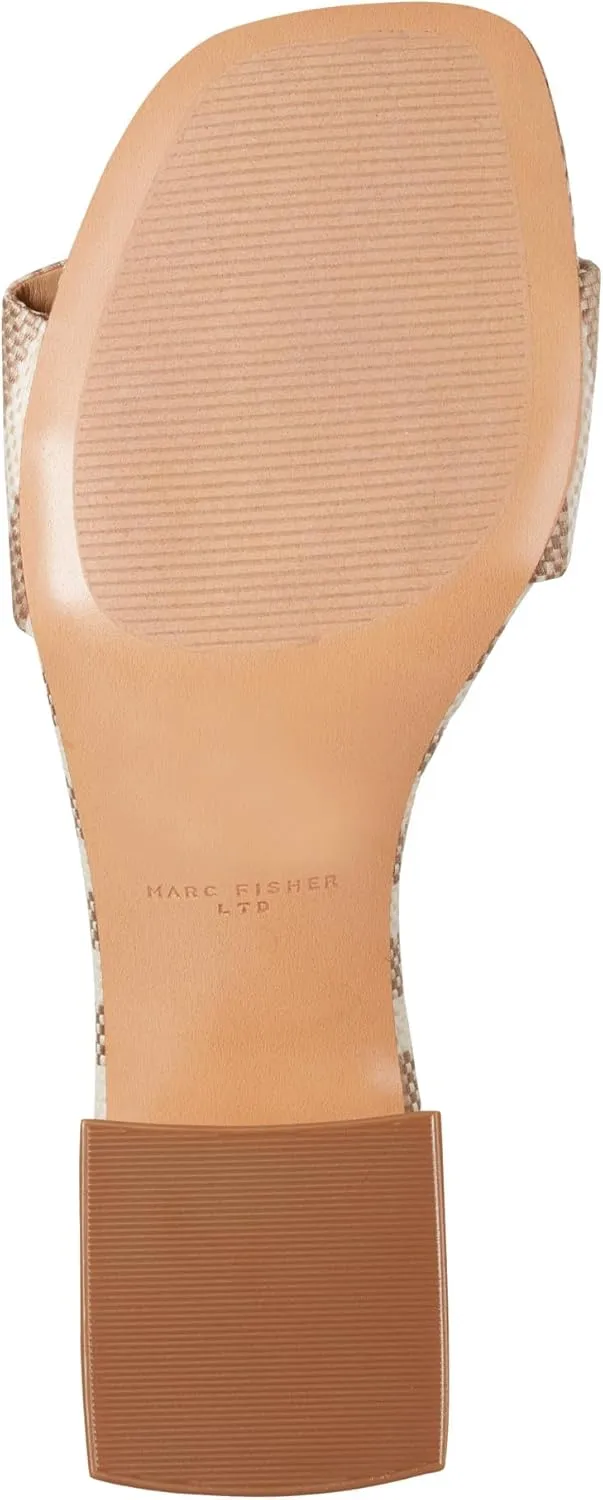 Women's Olysa Heeled Sandal