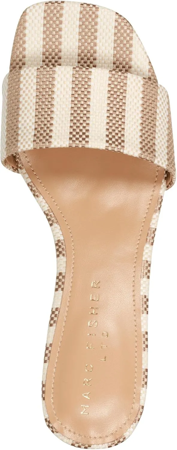 Women's Olysa Heeled Sandal