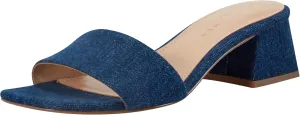 Women's Olysa Heeled Sandal