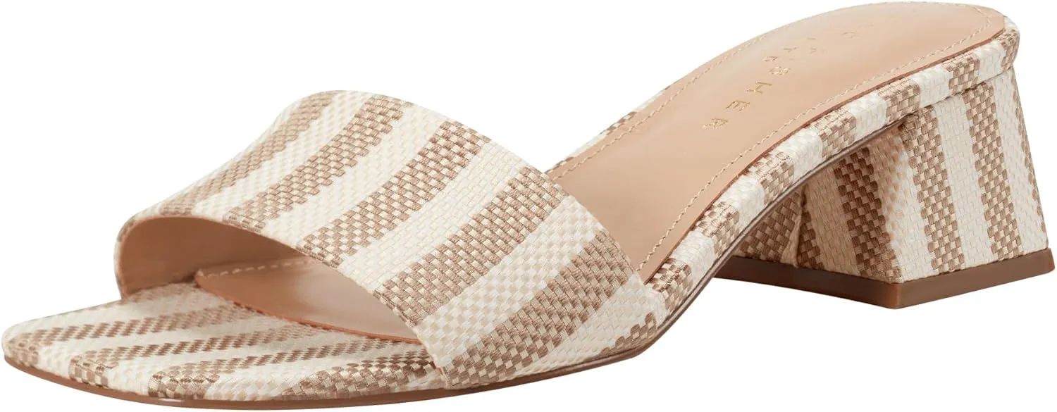 Women's Olysa Heeled Sandal