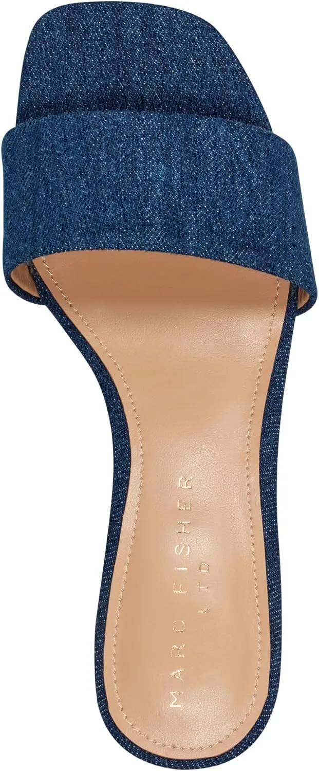 Women's Olysa Heeled Sandal