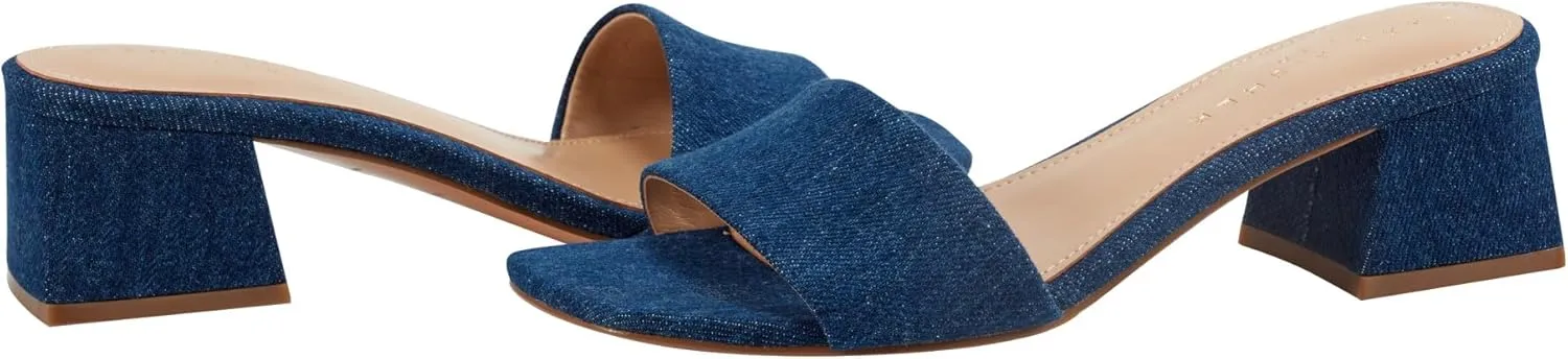 Women's Olysa Heeled Sandal