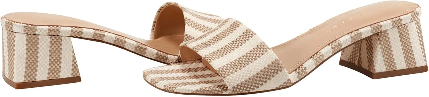 Women's Olysa Heeled Sandal