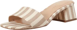 Women's Olysa Heeled Sandal