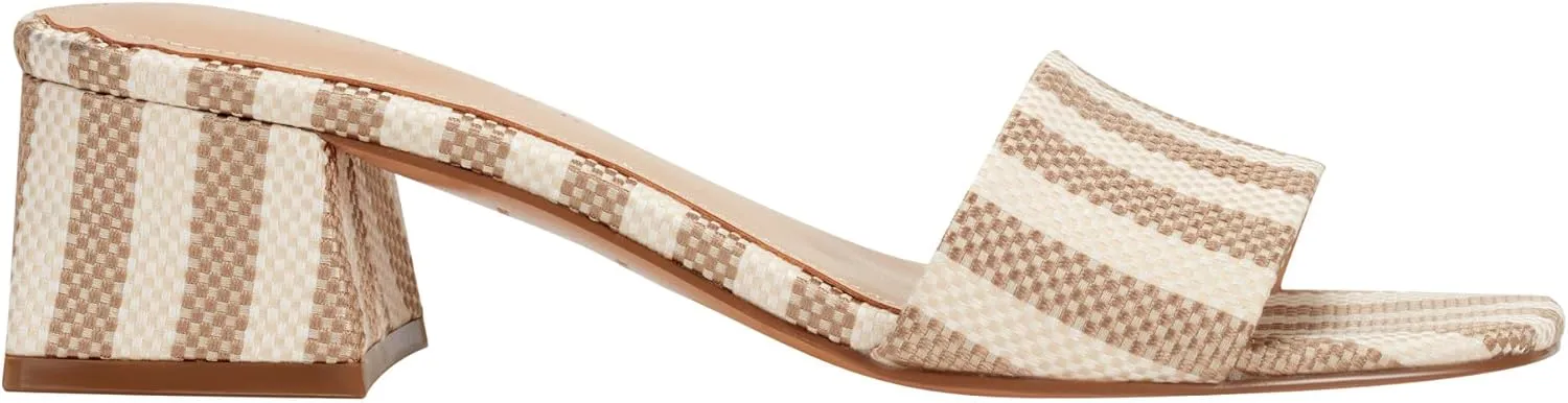 Women's Olysa Heeled Sandal