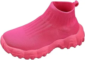 Womens Orthopedic Shoes Sneakers Walking Hands Free Slip Breathable Comfortable Casual Athletic Shoe with Arch Cushion Support