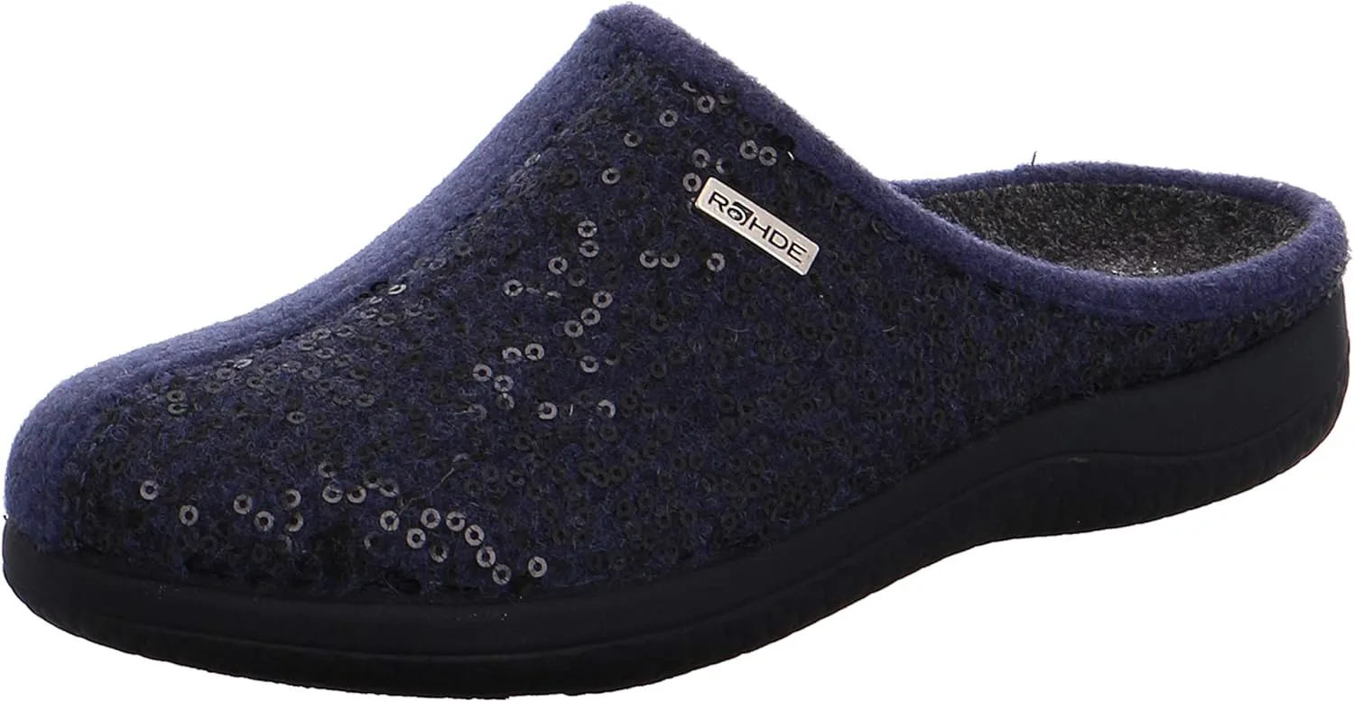 Women's Slippers Mules