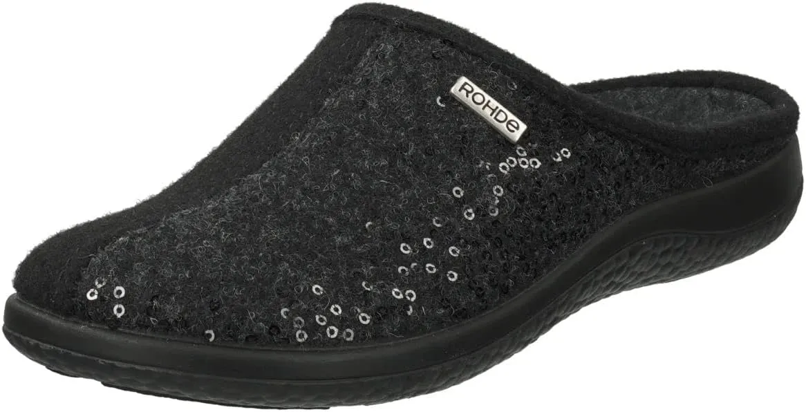 Women's Slippers Mules