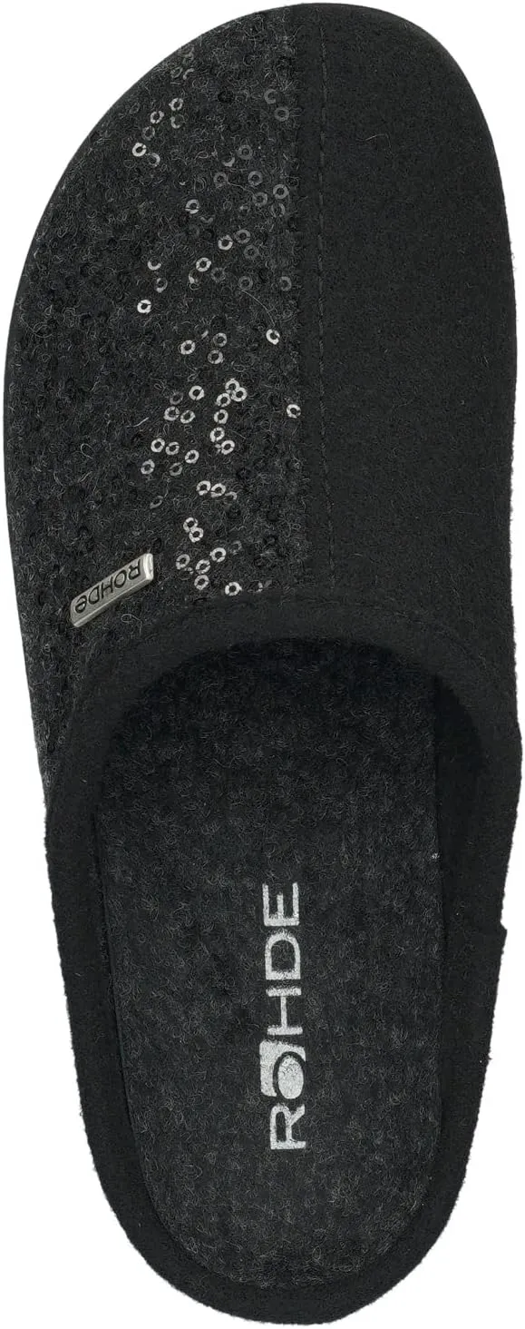 Women's Slippers Mules