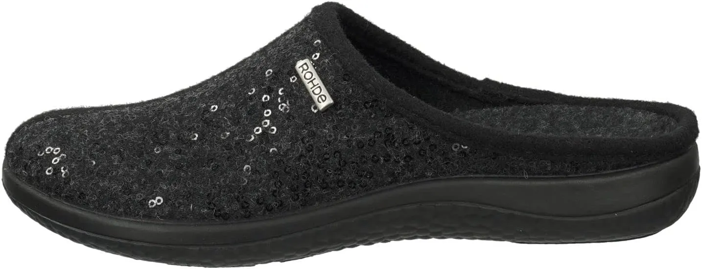 Women's Slippers Mules