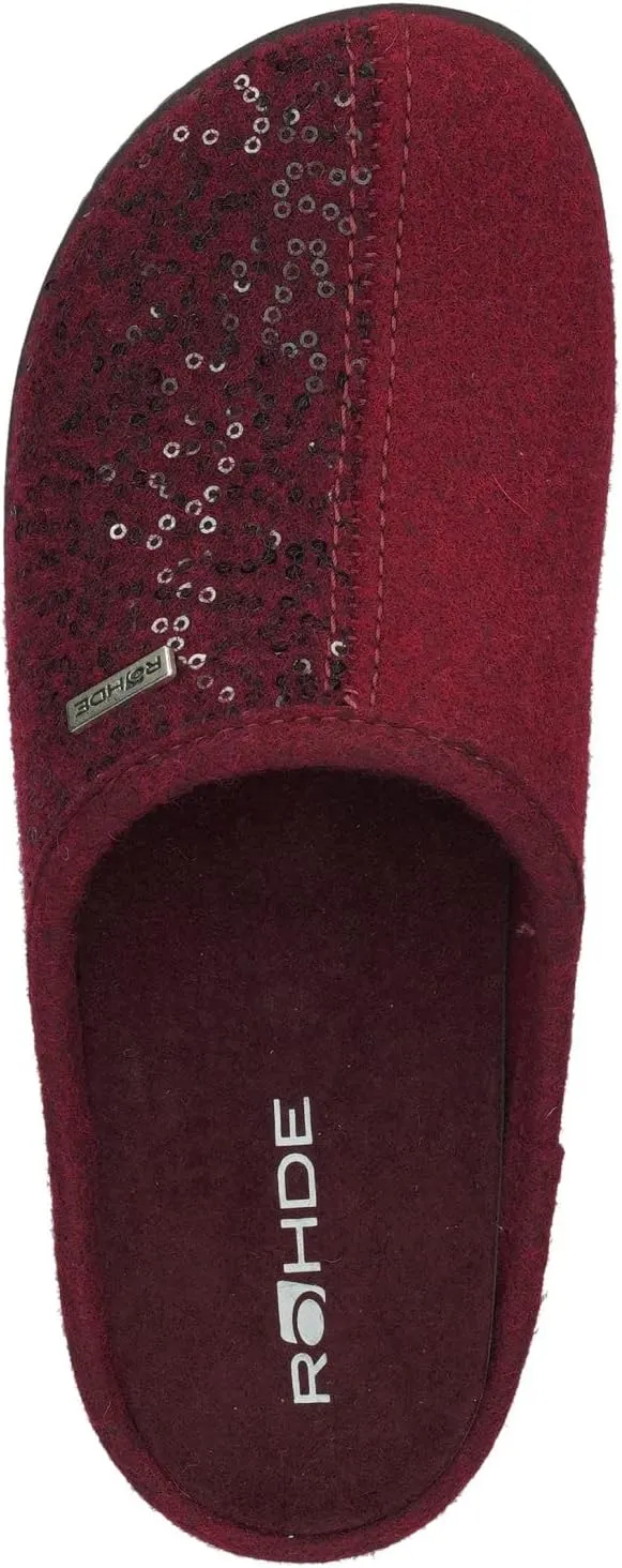 Women's Slippers Mules