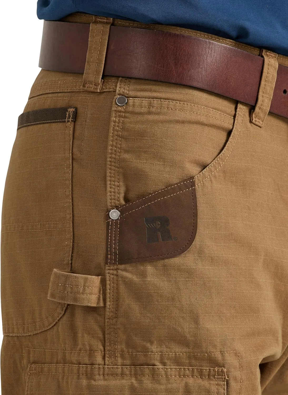 Wrangler Riggs Workwear Men's Ranger Work Utility Pants