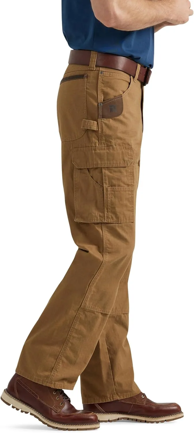 Wrangler Riggs Workwear Men's Ranger Work Utility Pants