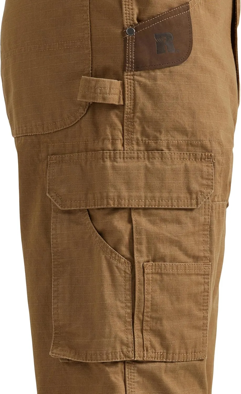 Wrangler Riggs Workwear Men's Ranger Work Utility Pants
