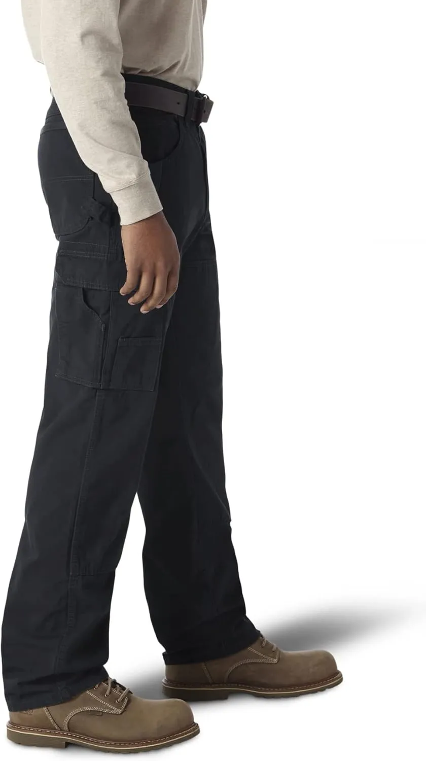 Wrangler Riggs Workwear Men's Ranger Work Utility Pants