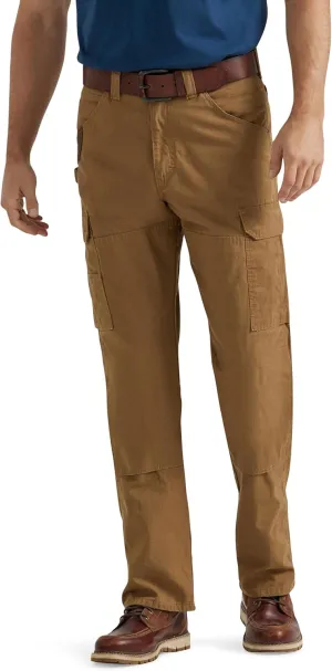 Wrangler Riggs Workwear Men's Ranger Work Utility Pants